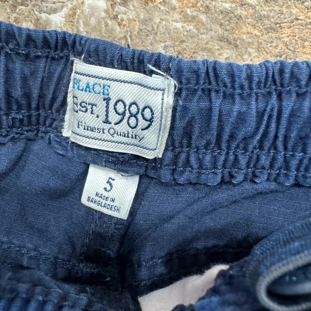 Boys Children’s Place Cargo Shorts